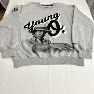 Served Fresh Collection Young‎ O. Sweatshirt 58913
